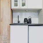Charming Apt -1Br-4P- Parc Des Buttes-Chaumont